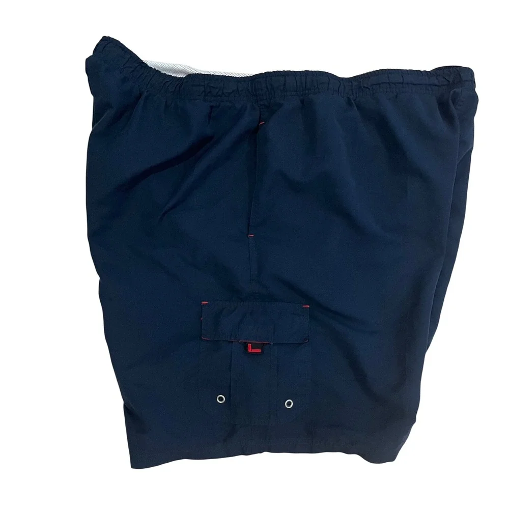 FUBU sport swim